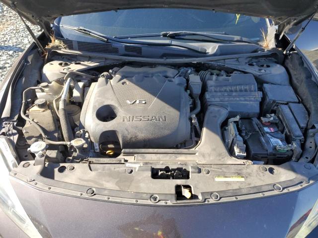Photo 11 from auction – 2017 NISSAN MAXIMA 3.5 with VIN 1N4AA6AP6HC366240