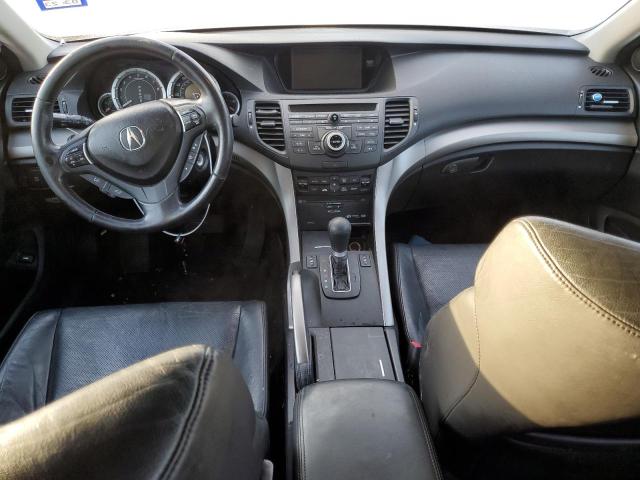 Photo 8 from auction – 2010 ACURA TSX with VIN JH4CU2F63AC021769