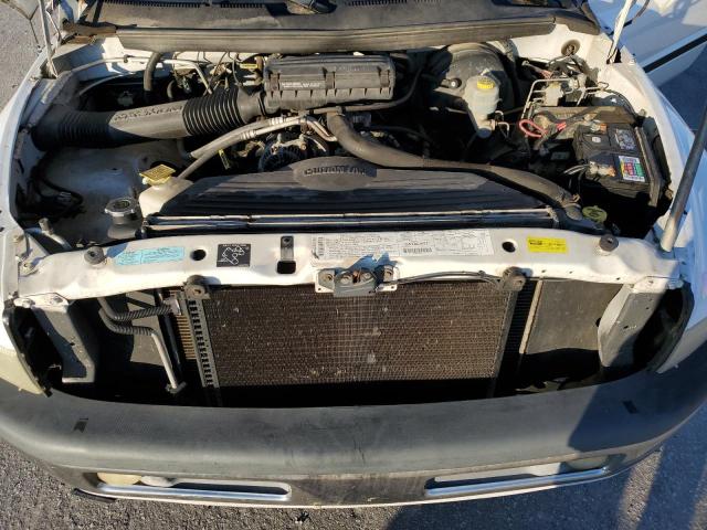 Photo 11 from auction – 2000 DODGE RAM 1500 with VIN 1B7HC16Y5YS510325