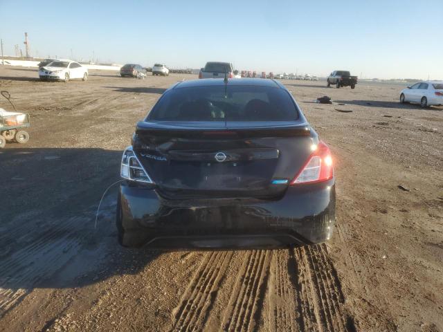 Photo 6 from auction – 2015 NISSAN VERSA S with VIN 3N1CN7AP5FL958410