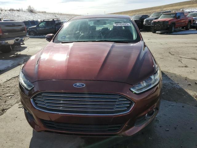 Photo 5 from auction – 2015 FORD FUSION SE with VIN 3FA6P0T98FR222719