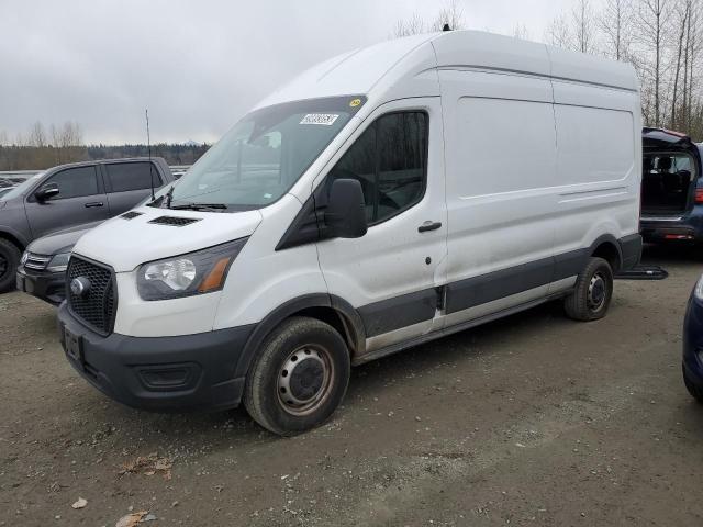 Photo 1 from auction – 2021 FORD TRANSIT T- with VIN 1FTBR1X80MKA12708