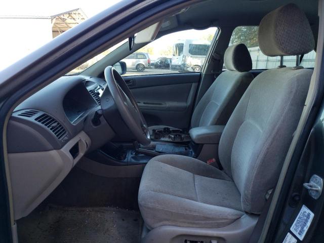 Photo 7 from auction – 2003 TOYOTA CAMRY LE with VIN 4T1BE32K03U657593