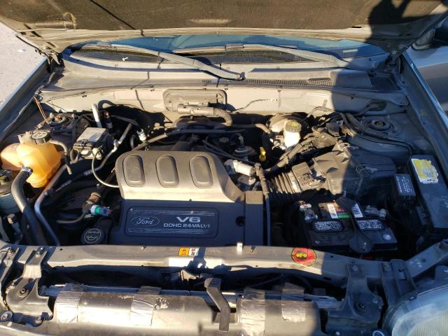 Photo 12 from auction – 2002 FORD ESCAPE XLT with VIN 1FMCU04172KD84155