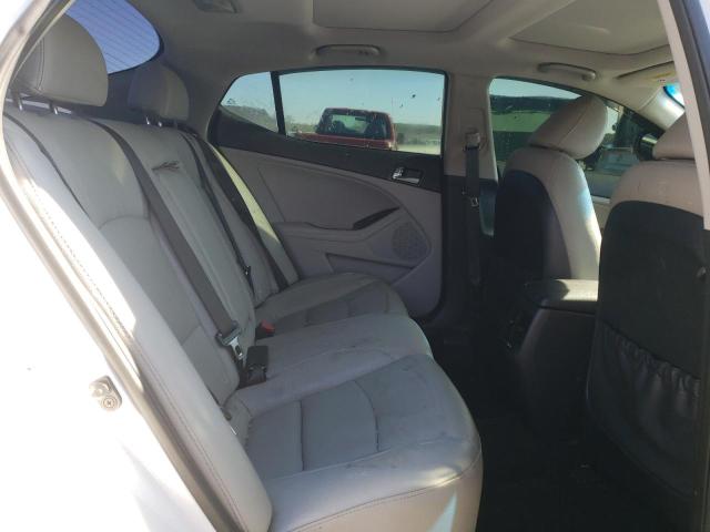 Photo 10 from auction – 2015 KIA OPTIMA EX with VIN 5XXGN4A71FG376796