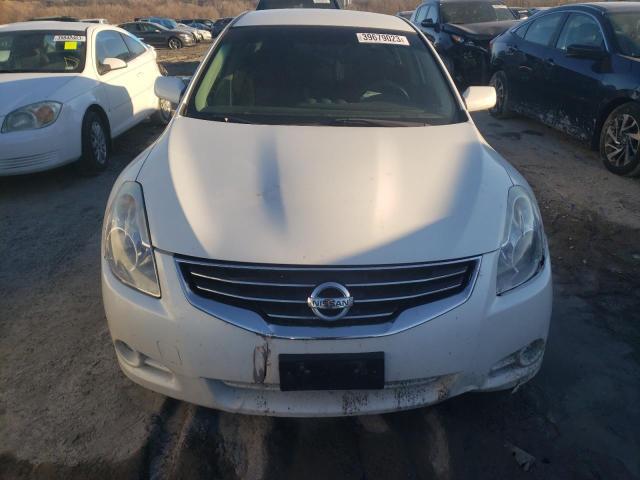 Photo 5 from auction – 2011 NISSAN ALTIMA BAS with VIN 1N4AL2AP7BN481539