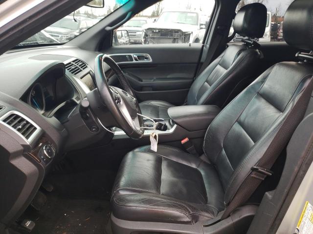 Photo 7 from auction – 2012 FORD EXPLORER L with VIN 1FMHK8F82CGA02185