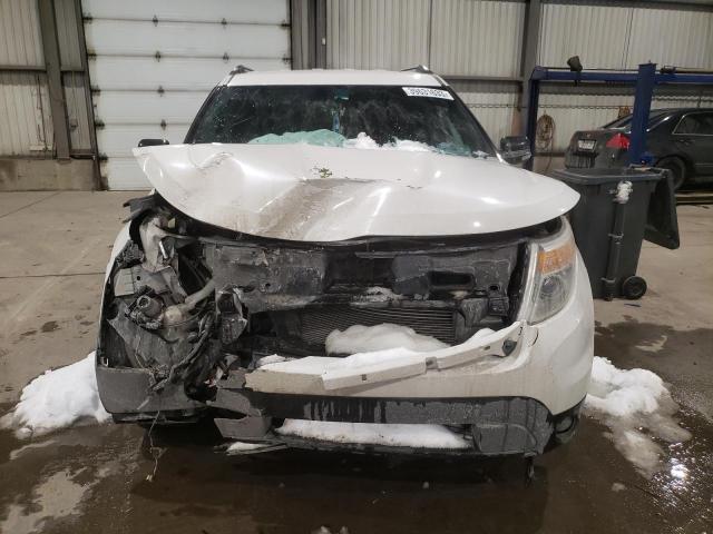 Photo 5 from auction – 2013 FORD EXPLORER X with VIN 1FM5K8D86DGB30209