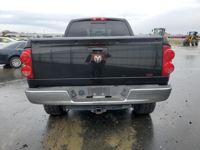 Photo 6 from auction – 2007 DODGE RAM 1500 S with VIN 1D7HU18217S239810