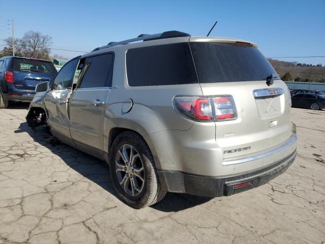 Photo 2 from auction – 2014 GMC ACADIA SLT with VIN 1GKKVRKD5EJ369716