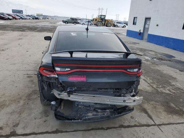 Photo 6 from auction – 2014 DODGE DART SE with VIN 1C3CDFAA4ED677665