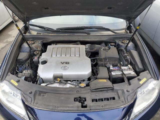 Photo 11 from auction – 2013 LEXUS ES 350 with VIN JTHBK1GGXD2052949