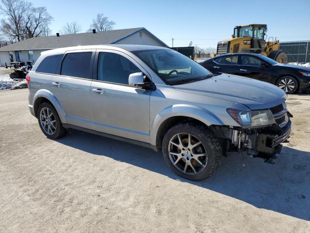 Photo 4 from auction – 2019 DODGE JOURNEY GT with VIN 3C4PDDEG3KT751843