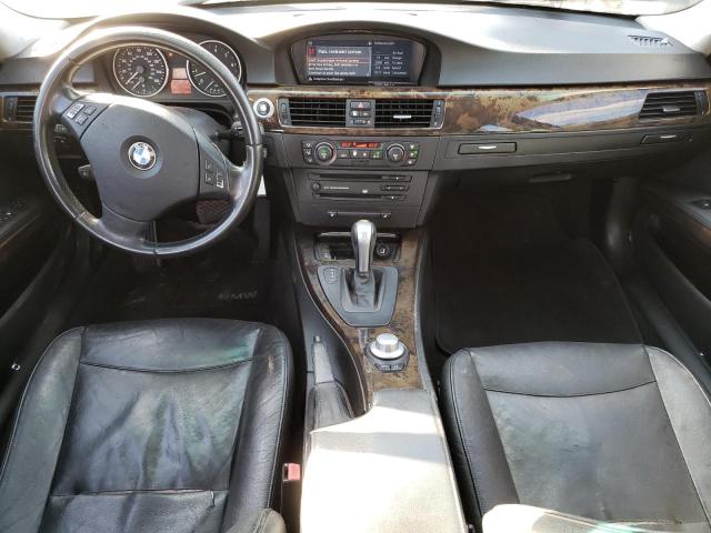 Photo 8 from auction – 2006 BMW 325 I with VIN WBAVB13526KX66058