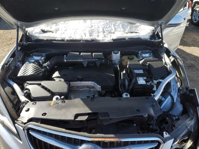 Photo 12 from auction – 2019 BUICK ENVISION E with VIN LRBFX2SA6KD002367