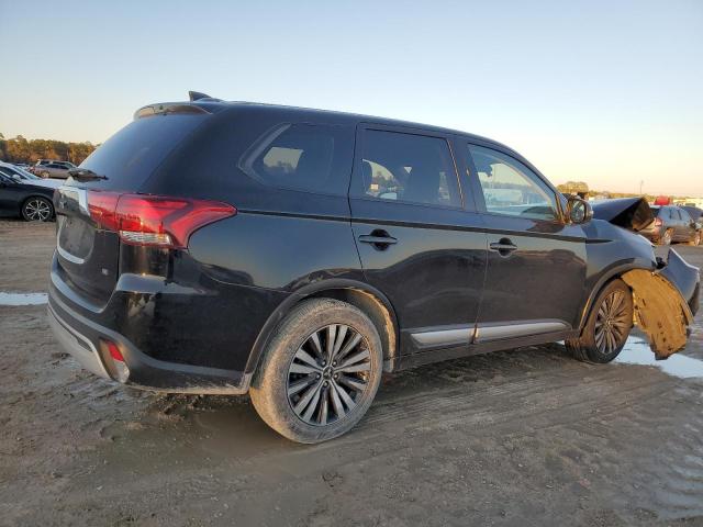 Photo 3 from auction – 2020 MITSUBISHI OUTLANDER with VIN JA4AD3A37LZ011607