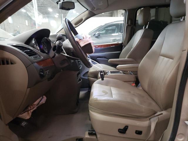 Photo 7 from auction – 2016 CHRYSLER TOWN & COU with VIN 2C4RC1BGXGR254264