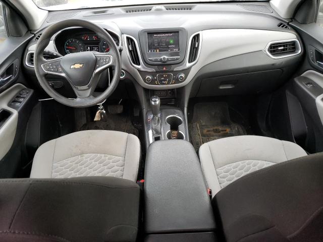 Photo 8 from auction – 2021 CHEVROLET EQUINOX LS with VIN 3GNAXHEV2MS108774