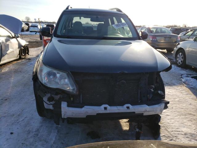 Photo 5 from auction – 2012 SUBARU FORESTER 2 with VIN JF2SHADC9CH435652