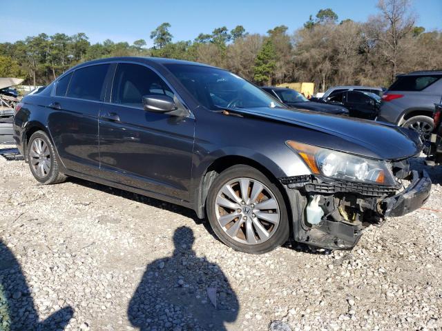 Photo 4 from auction – 2012 HONDA ACCORD EXL with VIN 1HGCP2F85CA210983