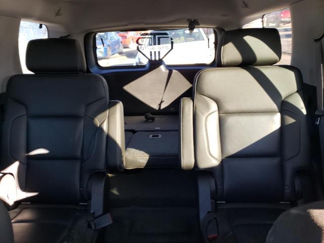 Photo 10 from auction – 2015 GMC YUKON SLT with VIN 1GKS1BKC9FR530727