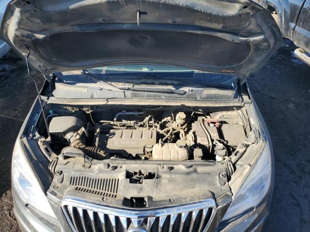 Photo 12 from auction – 2016 BUICK ENCORE with VIN KL4CJGSB3GB523507
