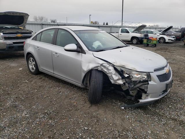 Photo 4 from auction – 2014 CHEVROLET CRUZE LT with VIN 1G1PC5SB0E7126447