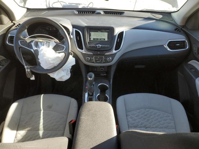 Photo 8 from auction – 2018 CHEVROLET EQUINOX LS with VIN 3GNAXREV5JL339339