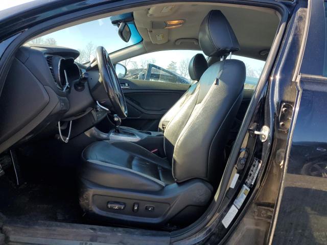 صورة رقم 7 من المزاد - 2012 KIA OPTIMA SX مع VIN 5XXGR4A60CG077226