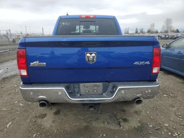 Фото 6 с аукциона – 2016 RAM 1500 SLT с VIN 1C6RR7LM3GS220243