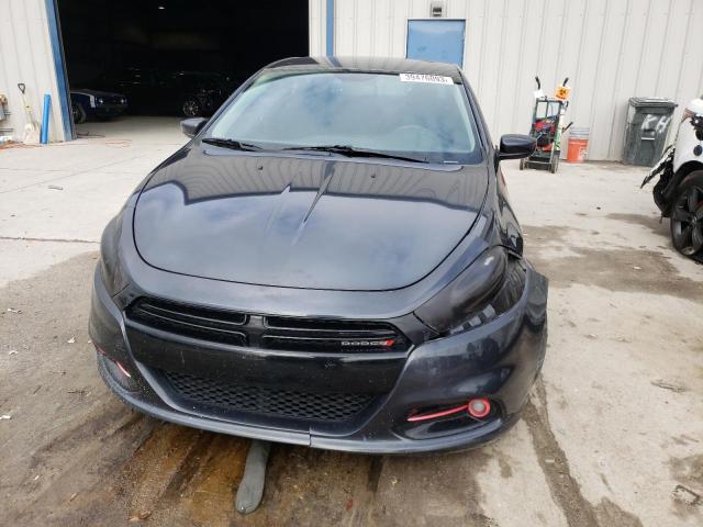 Photo 5 from auction – 2013 DODGE DART SXT with VIN 1C3CDFBA5DD322971
