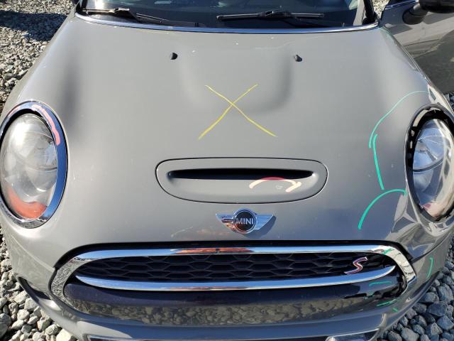 Photo 11 from auction – 2016 MINI COOPER S with VIN WMWXU3C57G2D30213