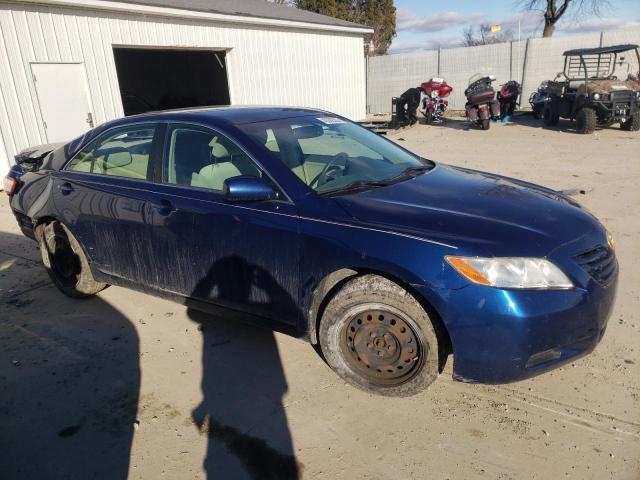 Photo 4 from auction – 2007 TOYOTA CAMRY CE with VIN 4T1BE46K77U007245