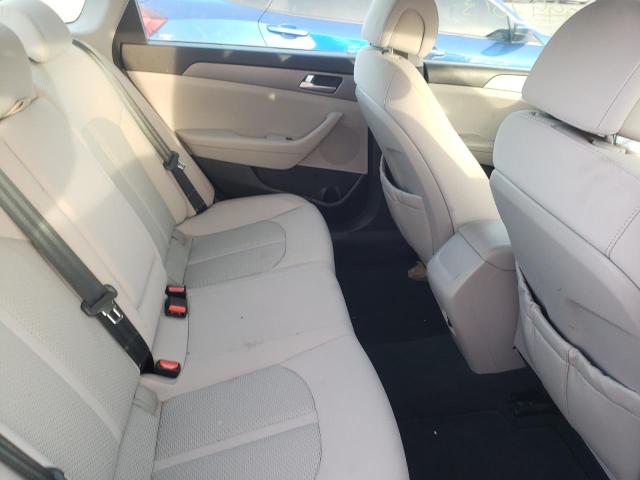 Photo 10 from auction – 2015 HYUNDAI SONATA SE with VIN 5NPE24AF9FH005803