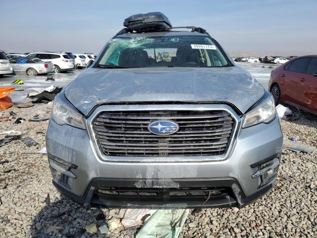 Photo 5 from auction – 2019 SUBARU ASCENT LIM with VIN 4S4WMAPD8K3487703