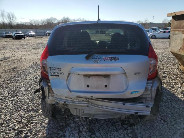 Photo 6 from auction – 2016 NISSAN VERSA NOTE with VIN 3N1CE2CP6GL391089