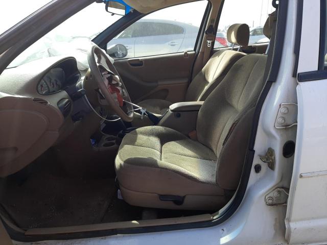 Photo 7 from auction – 1998 PLYMOUTH BREEZE BAS with VIN 1P3EJ46C8WN191271