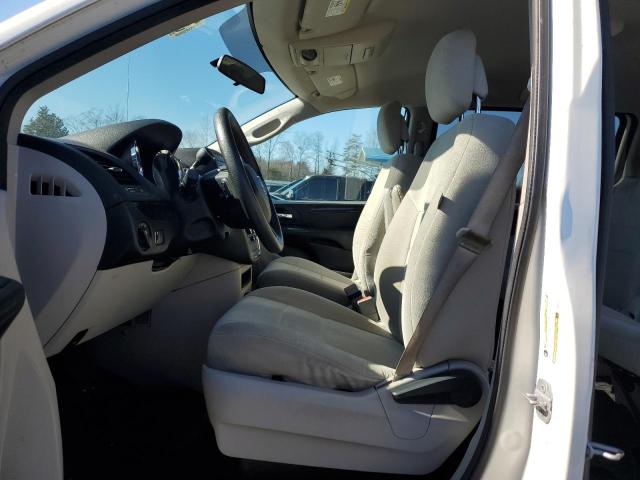Photo 7 from auction – 2011 DODGE GRAND CARA with VIN 2D4RN4DG1BR667615