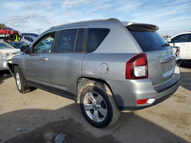Photo 2 from auction – 2016 JEEP COMPASS SP with VIN 1C4NJCBA2GD665057
