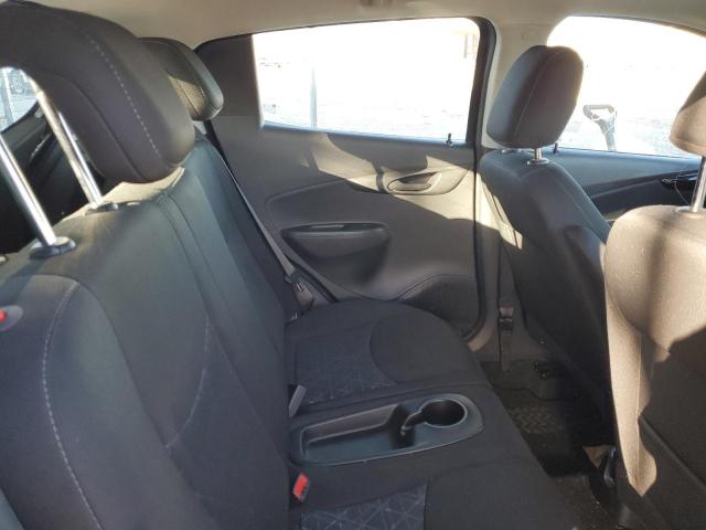 Photo 10 from auction – 2021 CHEVROLET SPARK 1LT with VIN KL8CD6SA0MC225798