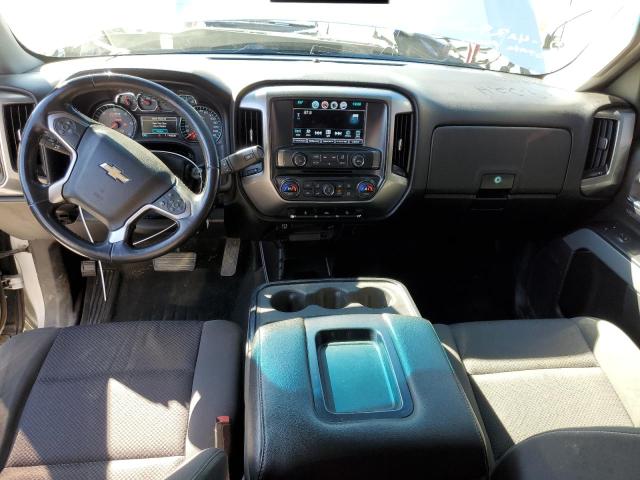 Photo 8 from auction – 2016 CHEVROLET SILVERADO with VIN 3GCUKREC0GG296405