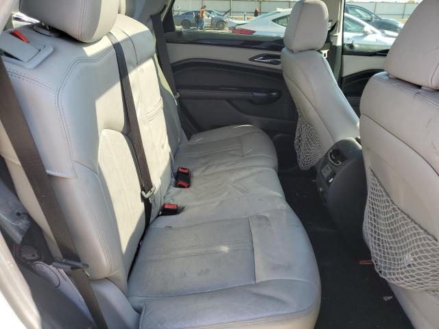 Photo 10 from auction – 2014 CADILLAC SRX PREMIU with VIN 3GYFNDE30ES677985