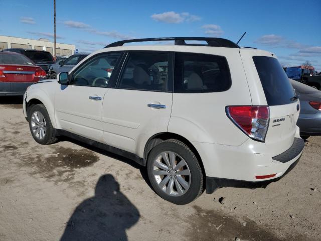 Photo 2 from auction – 2012 SUBARU FORESTER 2 with VIN JF2SHADC5CH439360