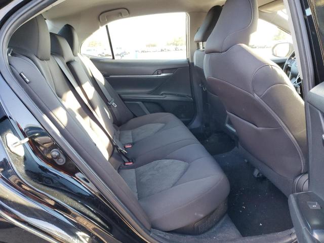 Photo 10 from auction – 2020 TOYOTA CAMRY LE with VIN 4T1C31AK2LU525189