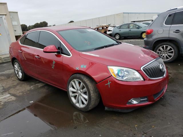 Photo 4 from auction – 2013 BUICK VERANO with VIN 1G4PS5SK3D4110345