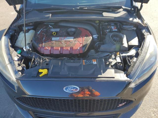 Photo 11 from auction – 2015 FORD FOCUS ST with VIN 1FADP3L90FL353103