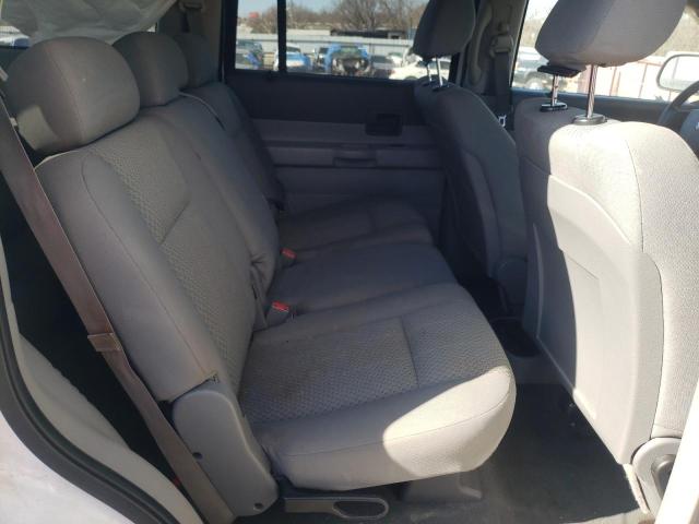 Photo 11 from auction – 2007 DODGE DURANGO SX with VIN 1D8HB38PX7F502135