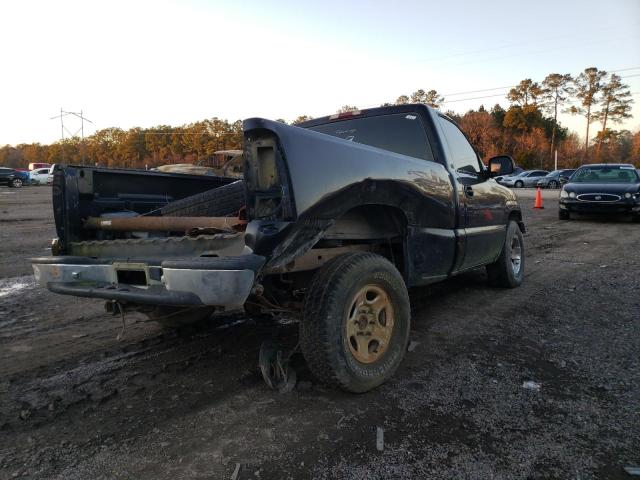 صورة رقم 3 من المزاد - 2000 CHEVROLET SILVERADO مع VIN 1GCEC14W9YZ232105