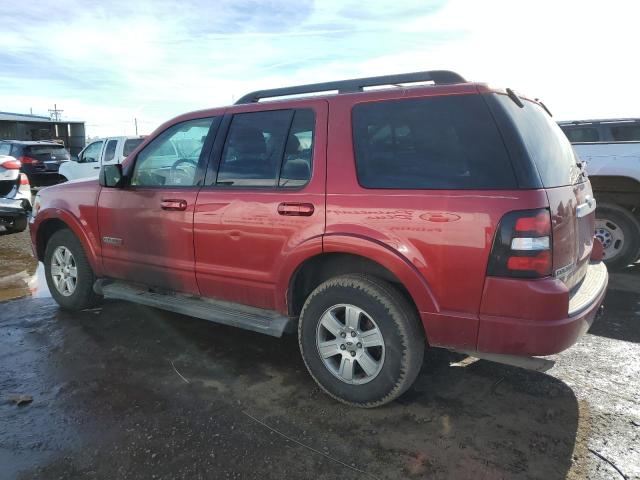 صورة رقم 2 من المزاد - 2008 FORD EXPLORER X مع VIN 1FMEU73E98UA71112