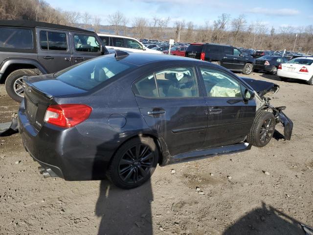 Photo 3 from auction – 2015 SUBARU WRX LIMITE with VIN JF1VA1G68F9814278